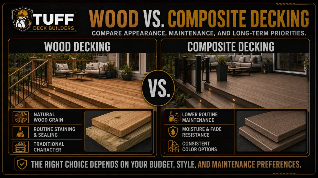 tuff deck builders