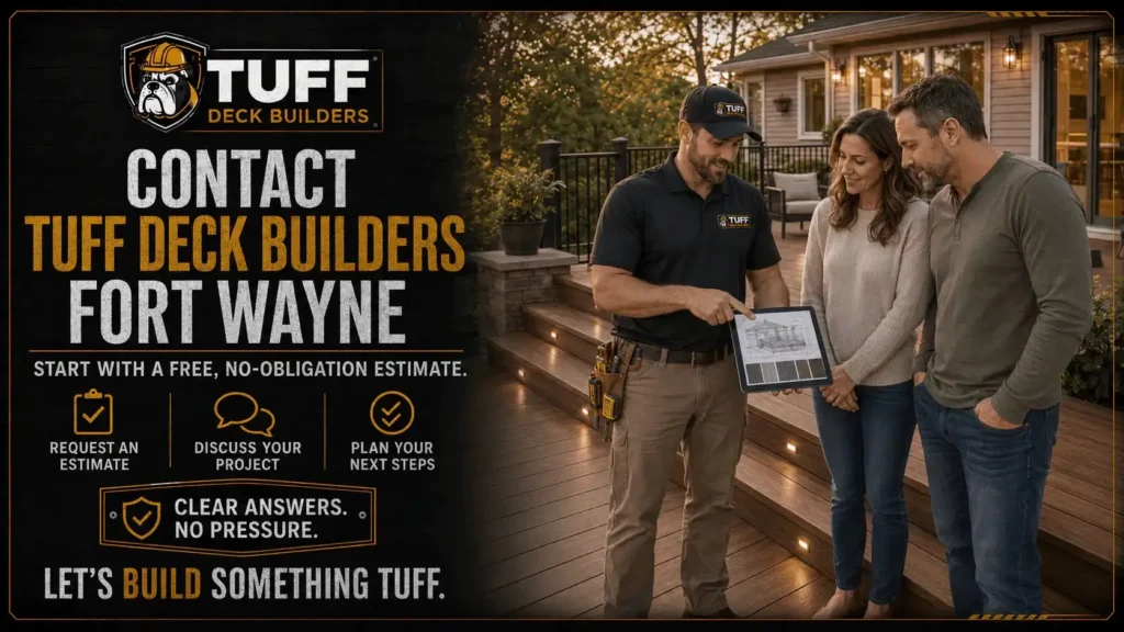 tuff deck builders