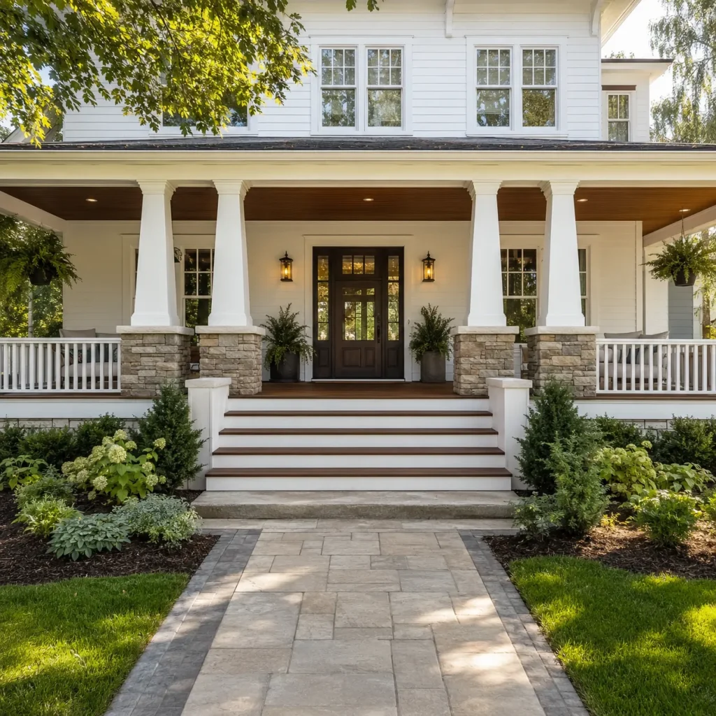 Recent project by Tuff Deck Builders Fort Wayne