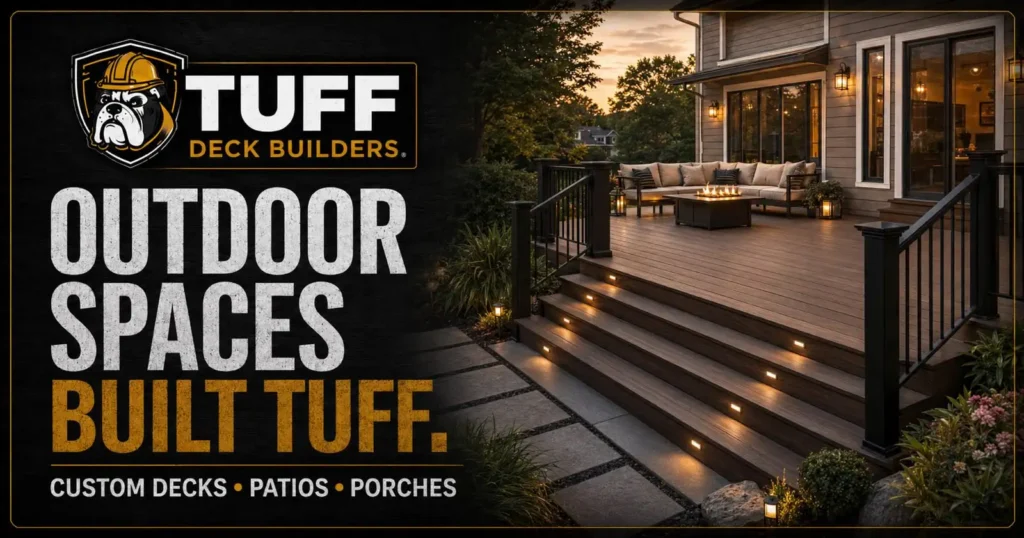 tuff deck builders