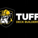 Tuff Deck Builders Fort Wayne Logo