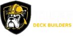 Tuff Deck Builders Fort Wayne Logo