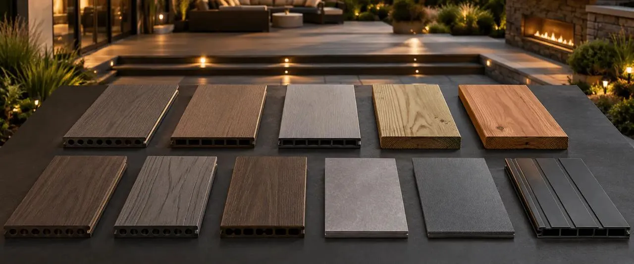 Tuff Deck Builders Fort Wayne Trusted Brands